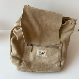 UGG Mini Backpack